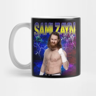 SAMI ZAYN Mug